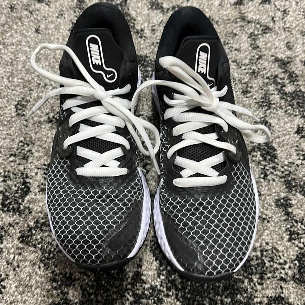 Nike Women’s Basketball Shoes